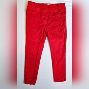 Mini boden corduroy pant